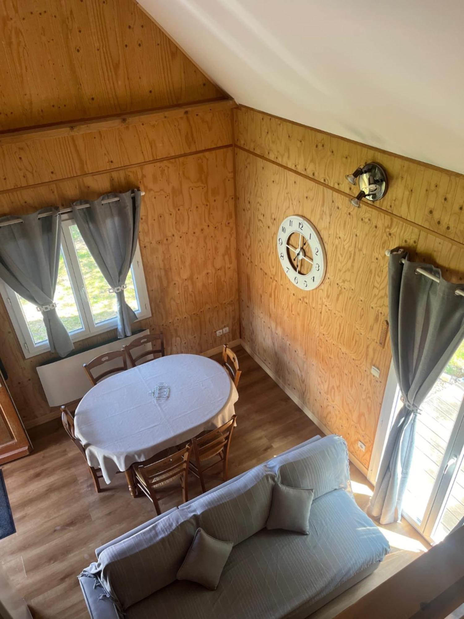 Maison Lac Du Der Giffaumont-Champaubert Esterno foto